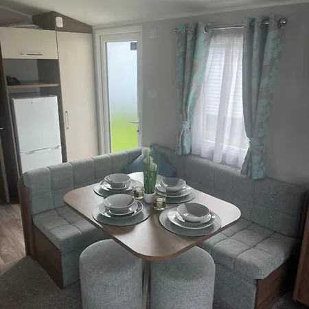 Campingplads Blackjak Retreat *