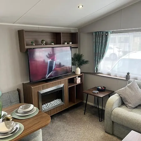 Blackjak Retreat Campingplads
