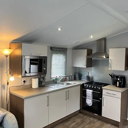 Blackjak Retreat Campingplads *